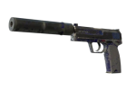 USP-S | Королевский синий (BS)