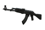 StatTrak AK-47 | Сланец (FN)