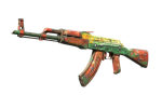 StatTrak AK-47 | Дилетанты (MW)