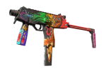 StatTrak MP9 | Пищевая цепь (FT)