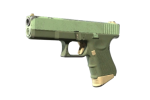Glock-18 | Грунтовая вода (FT)