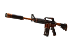 StatTrak M4A1-S | Атомный сплав (WW)