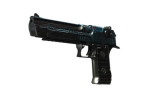 StatTrak Desert Eagle | Директива (MW)