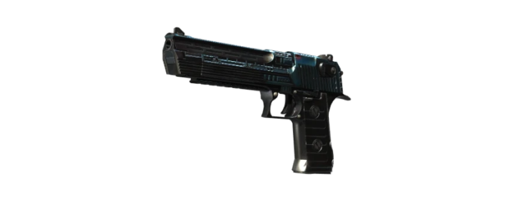 StatTrak Desert Eagle | Директива (MW)