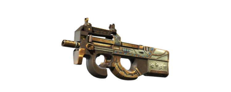 P90 | ScaraB Rush (WW)