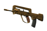 StatTrak FAMAS | Дань уважения (FT)