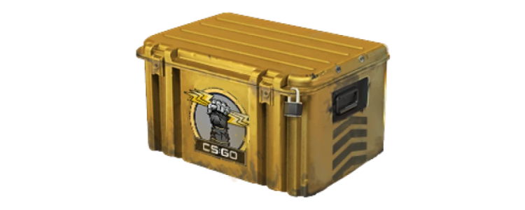 Перчаточный кейс