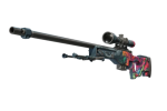 AWP | Скоростной зверь (WW)