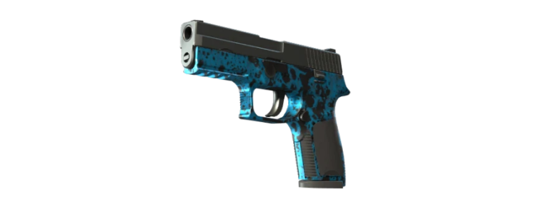 P250 | Цвета прибоя (MW)