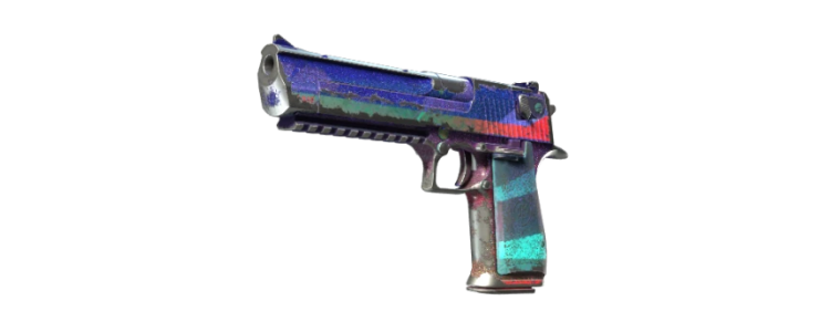 Desert Eagle | Звёздная аркада (BS)