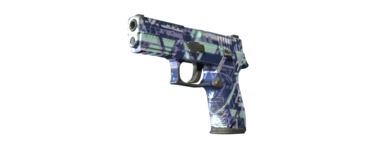 P250 | Цифровой архитектор (FT)