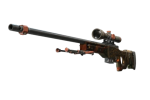 StatTrak AWP | Мортис (WW)