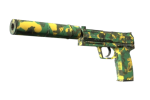 StatTrak USP-S | Камуфляж (FT)