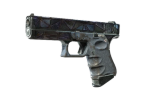 StatTrak Glock-18 | Зеркальная мозаика (BS)