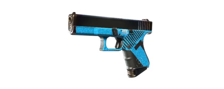 Glock-18 | AXIA (MW)