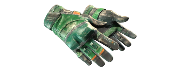 Мотоциклетные перчатки | Черепаха (BS)