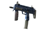StatTrak MP7 | Океанская пена (FN)