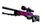 AWP | Chromatic Aberration (FN)