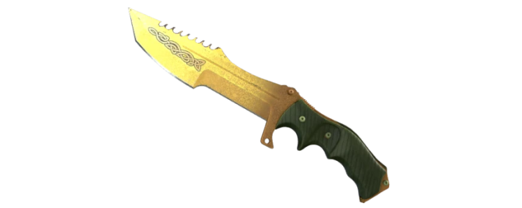 Охотничий нож | Легенды (FT)