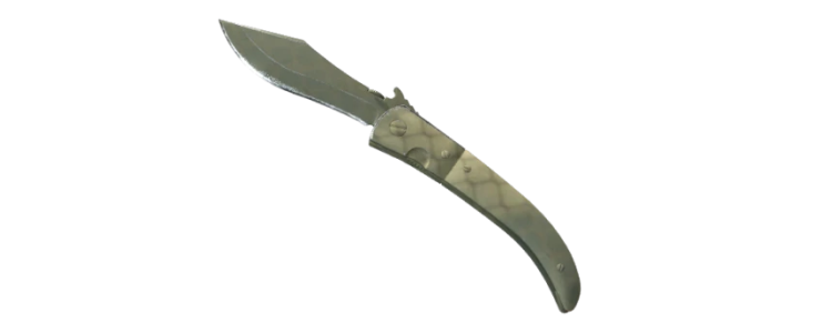 Наваха | Африканская сетка (WW)