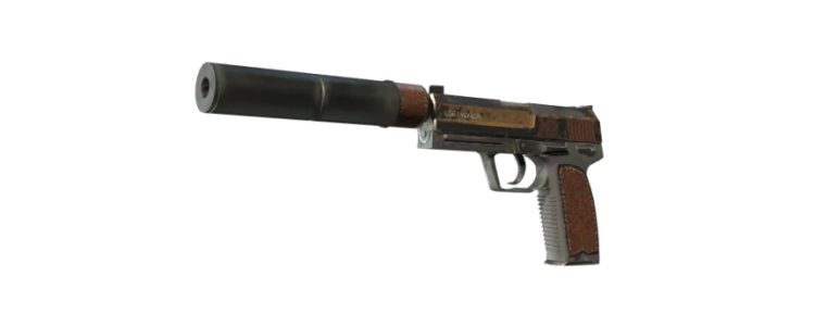 USP-S | Бизнес-класс (BS)