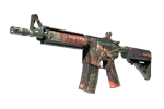 StatTrak M4A4 | Зубная фея (BS)