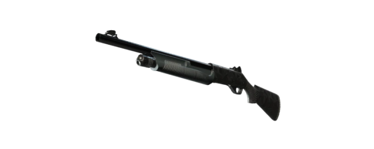 Nova | Графит (MW)