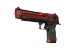 Desert Eagle | Код красный (BS)