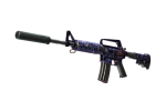 StatTrak M4A1-S | Чёрный лотос (MW)