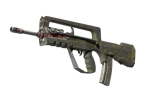 FAMAS | Истребитель (BS)