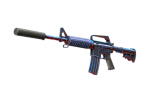 StatTrak M4A1-S | Ликвидация (WW)