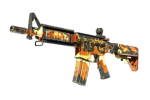 M4A4 | Hellish (BS)