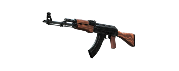 AK-47 | Картель (MW)