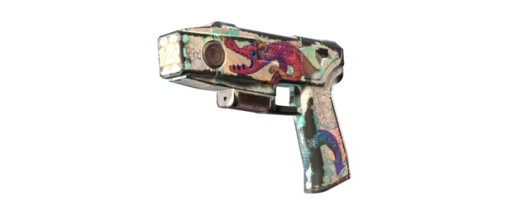 Zeus x27 | Сон дракона (BS)