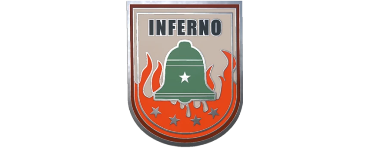 Значок Inferno