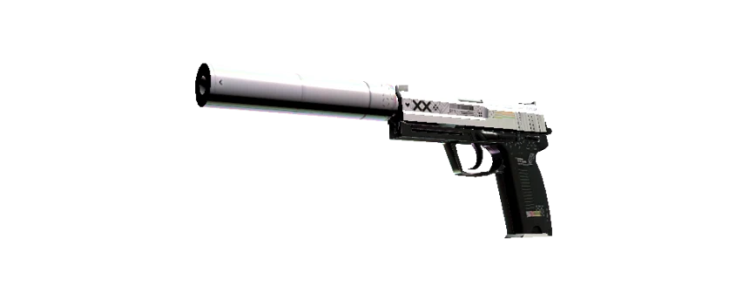 USP-S | Printstream (MW)