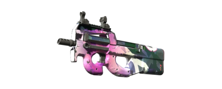 P90 | Вектор атаки (WW)