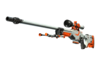 AWP | Азимов (WW)