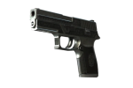 StatTrak P250 | Картель (BS)