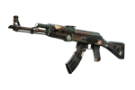 StatTrak AK-47 | Колымага (FT)