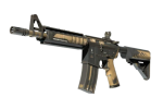 M4A4 | Пустынная атака (FT)