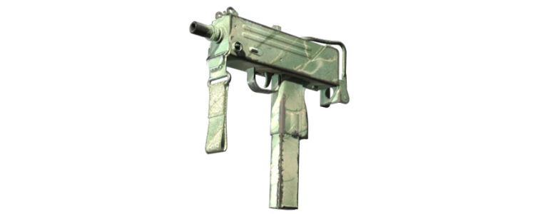 MAC-10 | Прибой (WW)