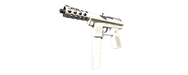 Tec-9 | Снежная мгла (MW)