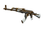 AK-47 | Олигарх (FT)