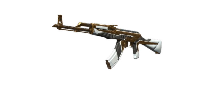 AK-47 | Олигарх (FT)