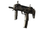 MP7 | Сажа (FT)