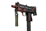 StatTrak MAC-10 | Клочья (FT)
