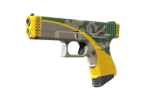 Glock-18 | Glockingbird (FN)