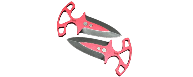 StatTrak Тычковые ножи | Автотроника (FT)