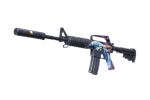 M4A1-S | Stratosphere (WW)
